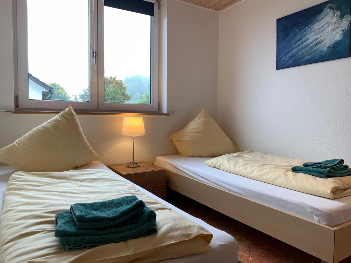 Ferienwohnungen Aviva Bodman - Urlaub In Unmittelbarer Seenaehe Εξωτερικό φωτογραφία