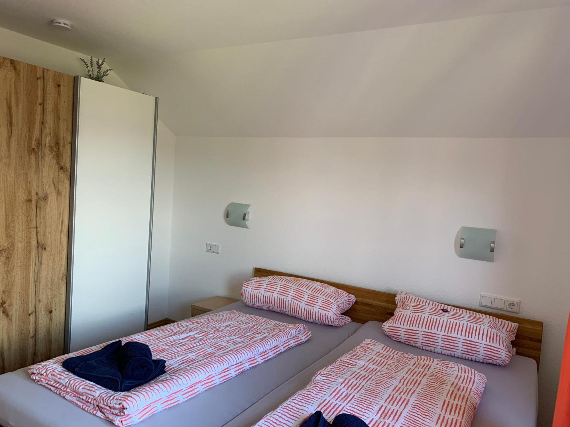 Ferienwohnungen Aviva Bodman - Urlaub In Unmittelbarer Seenaehe Δωμάτιο φωτογραφία